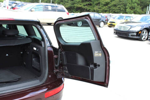 2016 MINI Clubman Cooper