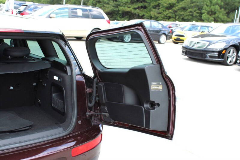 2016 MINI Clubman Cooper