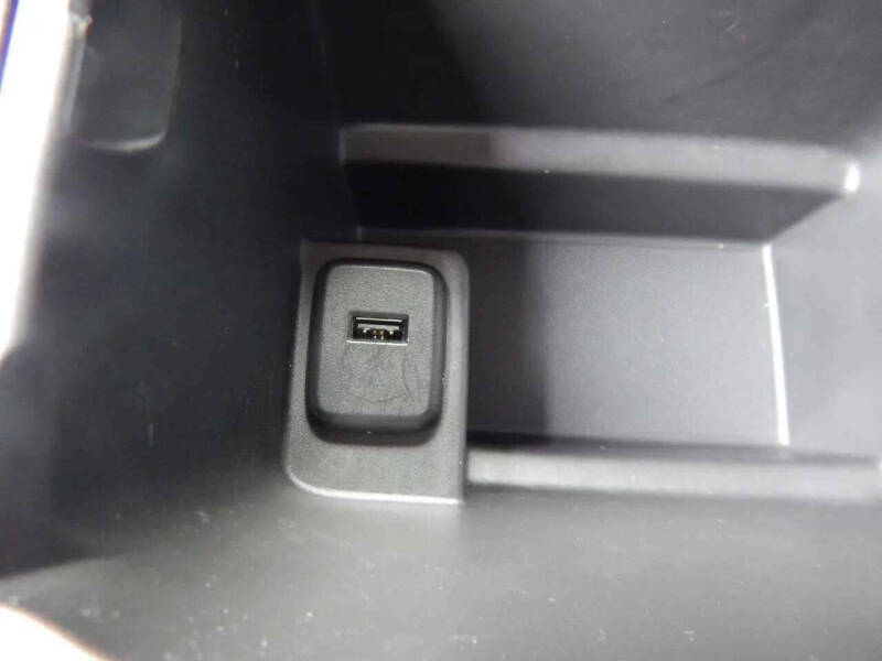 2018 Buick Regal Sportback Preferred