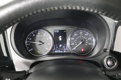 2020 Mitsubishi Outlander SEL