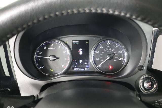 2020 Mitsubishi Outlander SEL