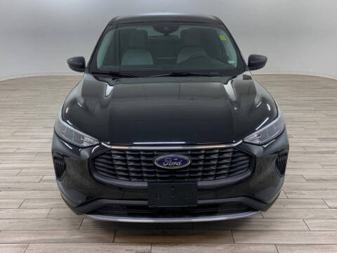 2023 Ford Escape Hybrid Active