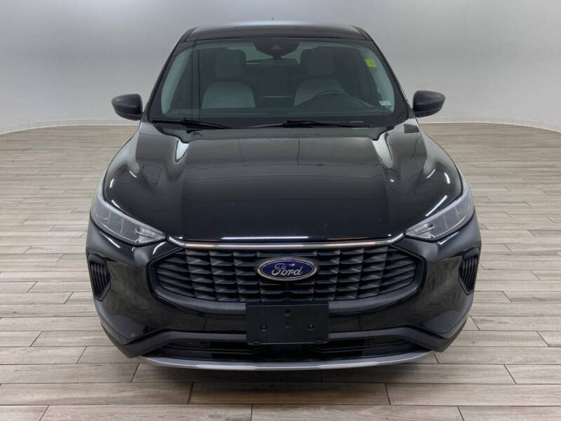 2023 Ford Escape Hybrid Active