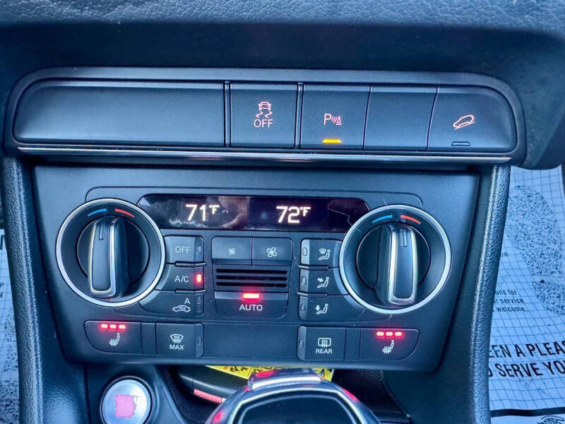 2018 Audi Q3 2.0T Sport Premium