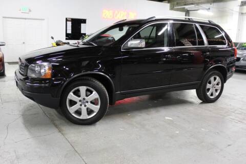 2010 Volvo XC90 for sale at R n B Cars Inc. in Denver CO