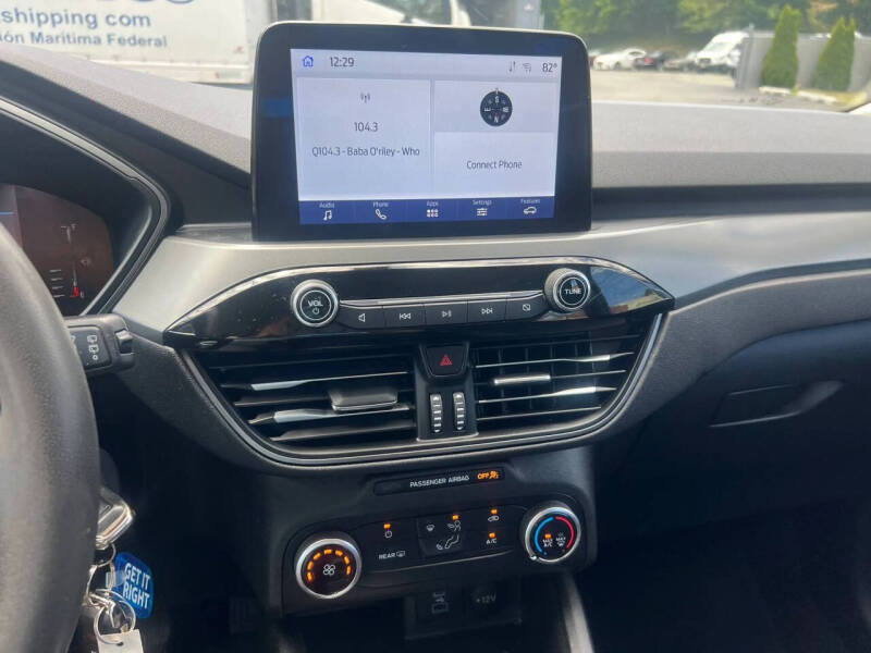 2023 Ford Escape