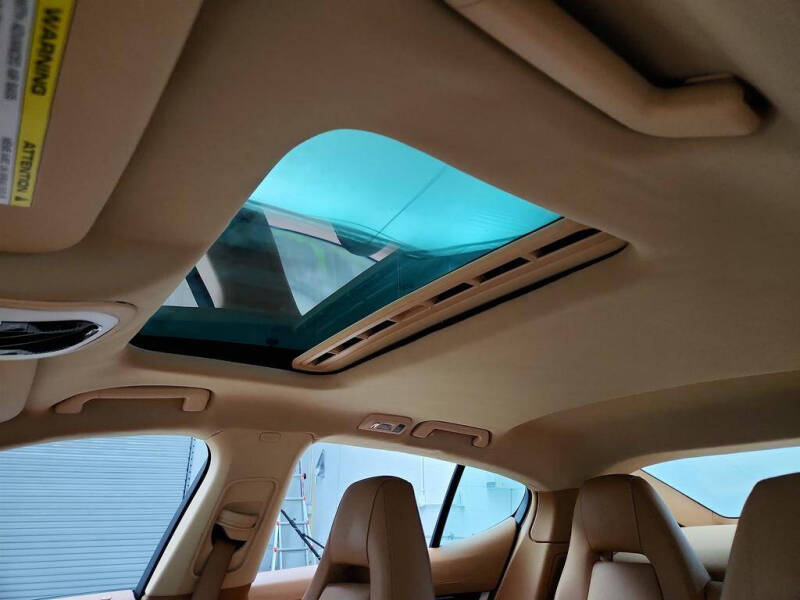 2016 Porsche Panamera