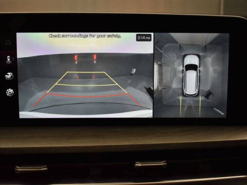 2024 Kia Telluride SX-Prestige X-Line