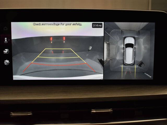 2024 Kia Telluride SX-Prestige X-Line