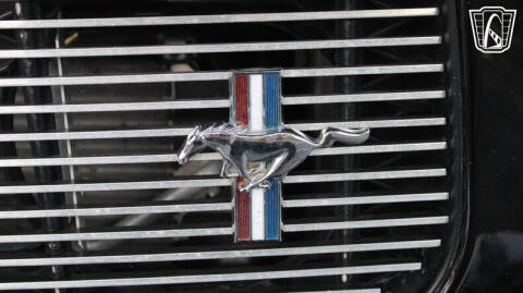 2006 Ford Mustang