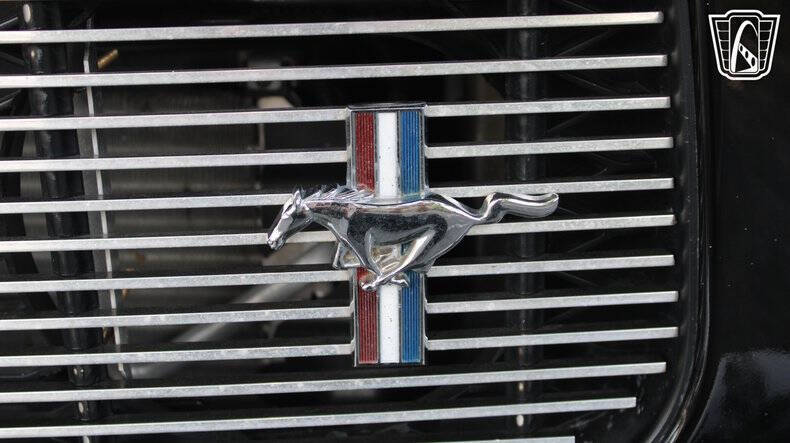 2006 Ford Mustang