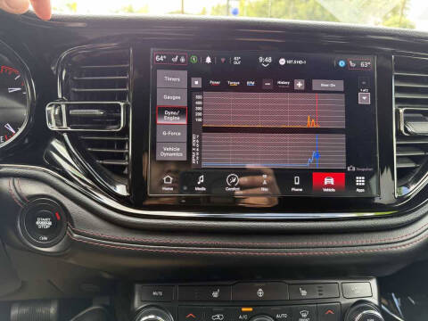 2022 Dodge Durango R/T