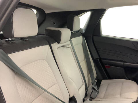 2023 Ford Escape Hybrid Active