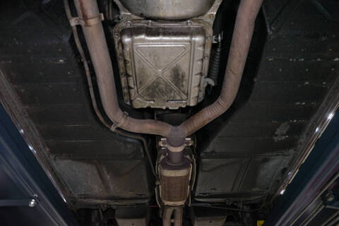 1984 Chevrolet Corvette