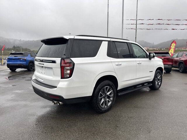 2024 Chevrolet Tahoe for sale at Mid-State Pre-Owned in Beckley, WV