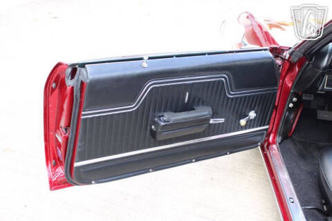 1972 Chevrolet Chevelle