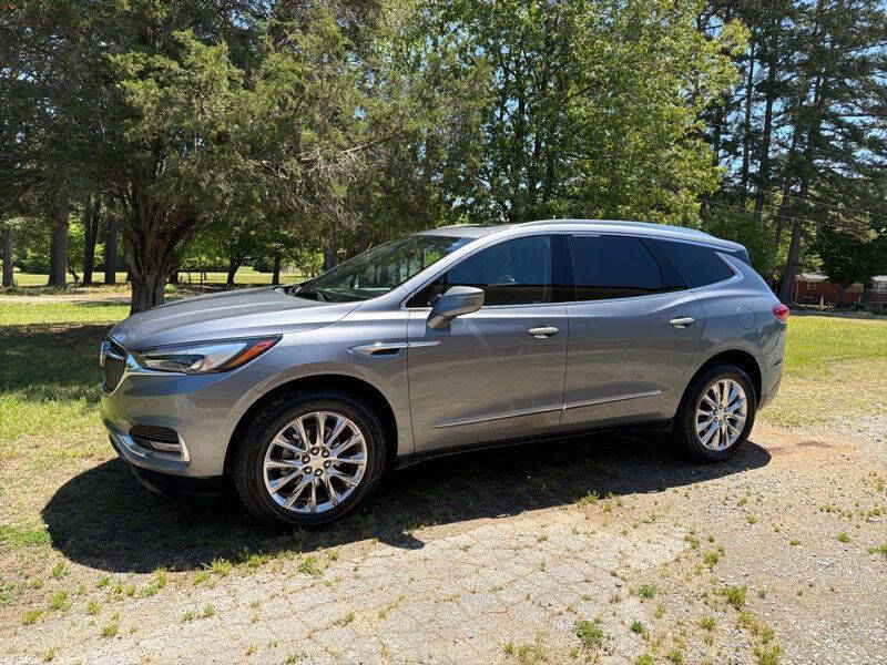 2019 Buick Enclave Essence