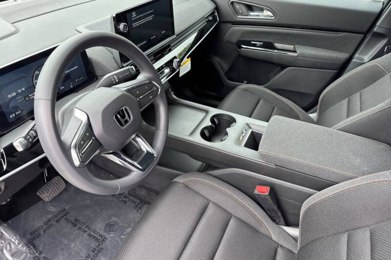 2026 Honda Prologue EX