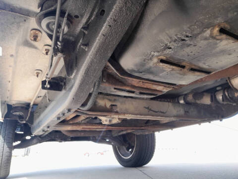 1997 GMC Sierra 1500 SLE