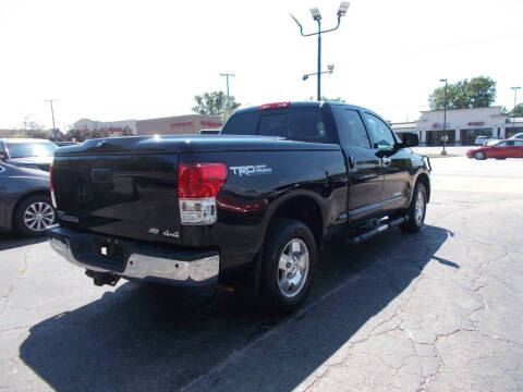 2013 Toyota Tundra Limited