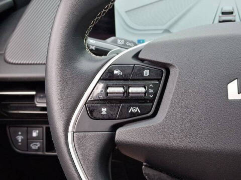 2024 Kia EV6 GT-Line