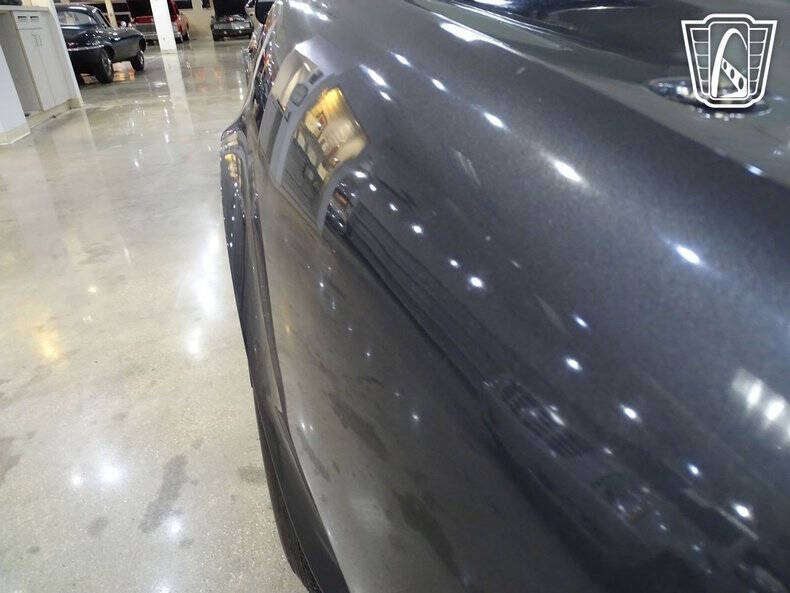 1981 Chevrolet Corvette