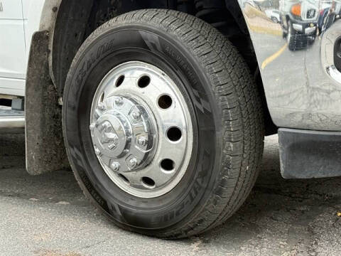 2020 RAM 3500 Laramie