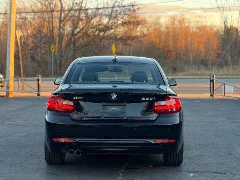 2017 BMW 2 Series 230i xDrive