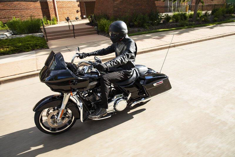 2021 Harley-Davidson Road Glide