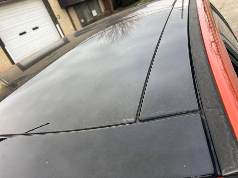 2007 Ford Edge SEL Plus