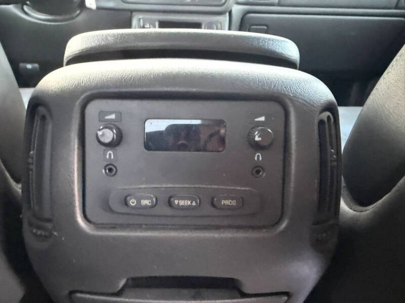 2005 GMC Sierra 2500HD