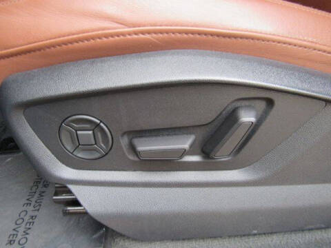 2022 Audi Q8 quattro Premium 55 TFSI