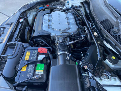 2009 Honda Accord EX-L V6 w/Navi