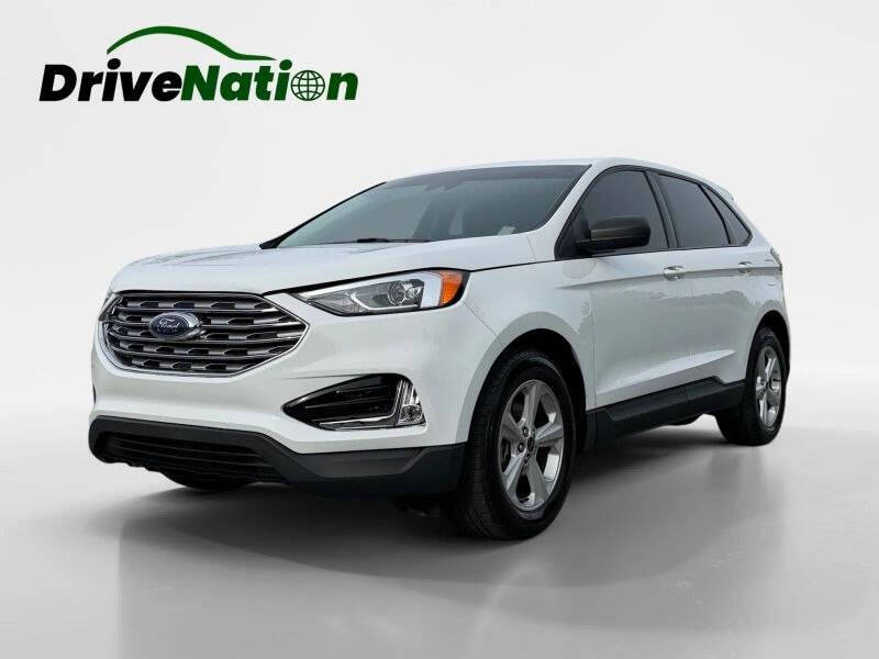2020 Ford Edge SE