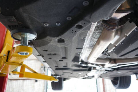 2017 Rolls-Royce Dawn