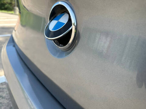 2012 BMW 6 Series 650i