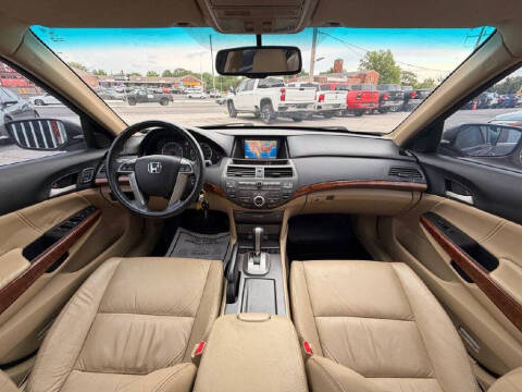 2011 Honda Accord