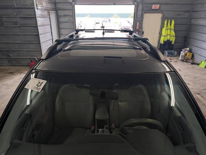 2009 Subaru Forester