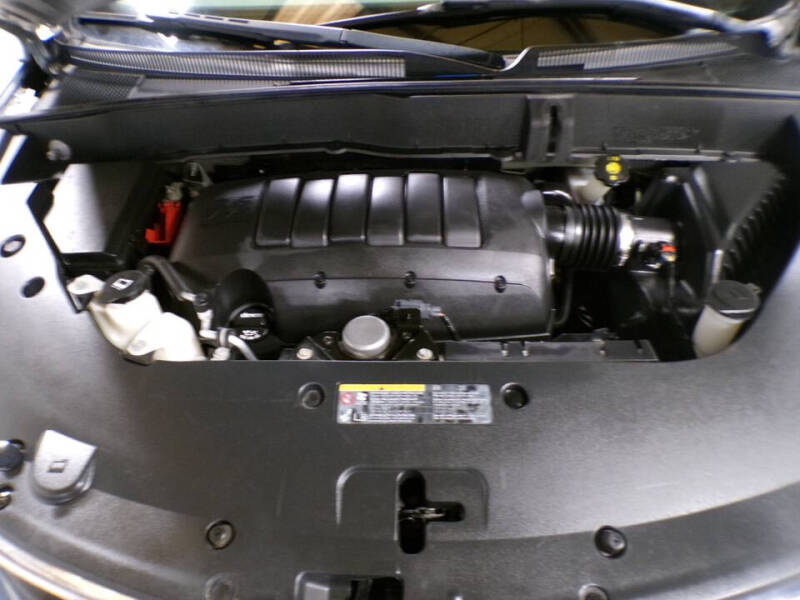 2015 Chevrolet Traverse LS