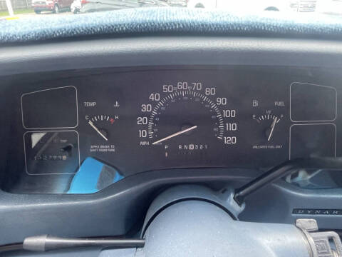 1994 Buick Roadmaster Estate