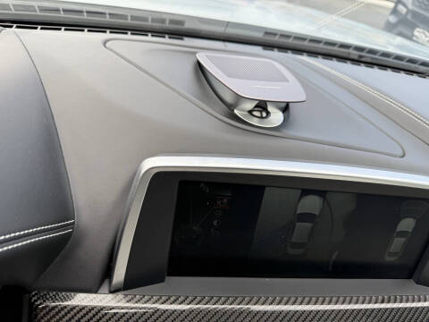 2014 BMW M6 Gran Coupe