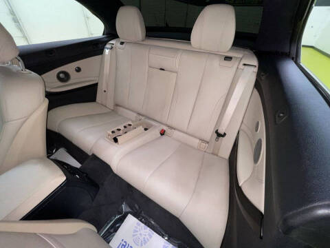 2015 BMW 4 Series 435i