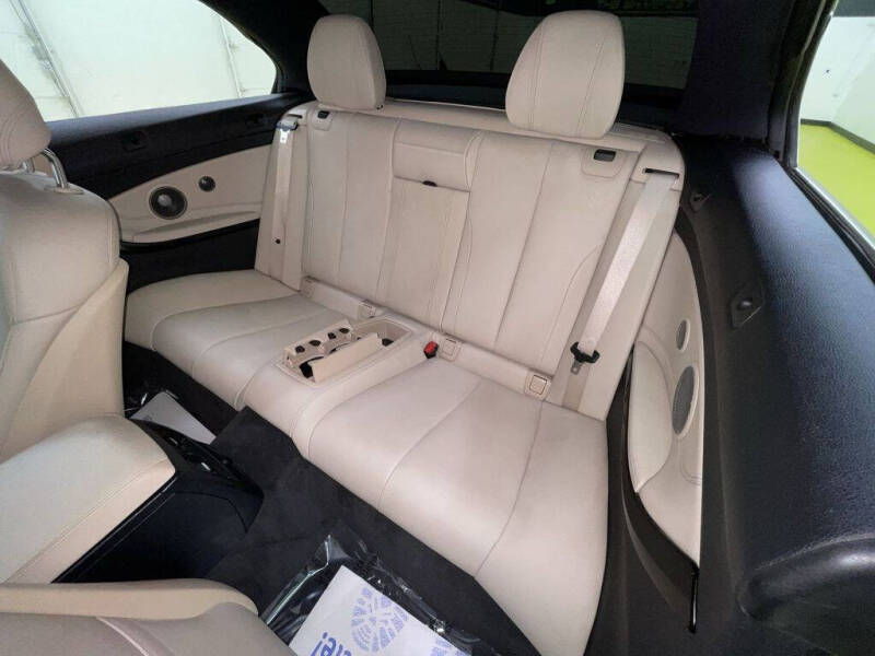 2015 BMW 4 Series 435i