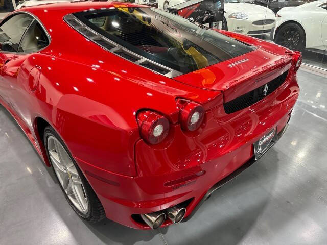 2005 Ferrari F430