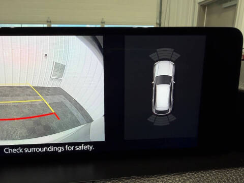 2025 Mazda CX-90 3.3 Turbo Preferred