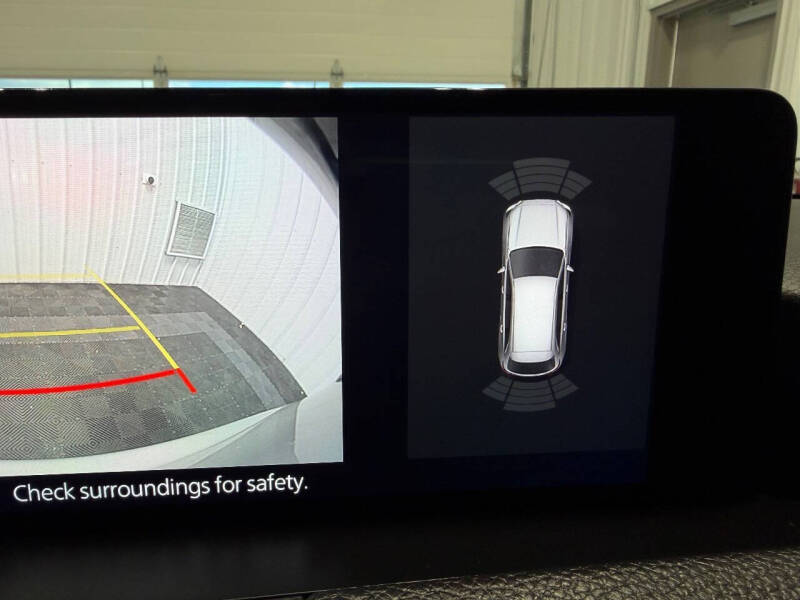 2025 Mazda CX-90 3.3 Turbo Preferred