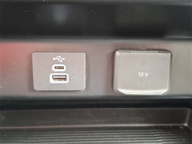 2024 Ford F-250 Super Duty