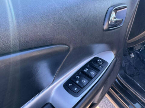 2013 Dodge Journey SXT