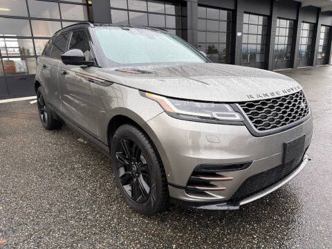 2018 Land Rover Range Rover Velar P250 R-Dynamic SE