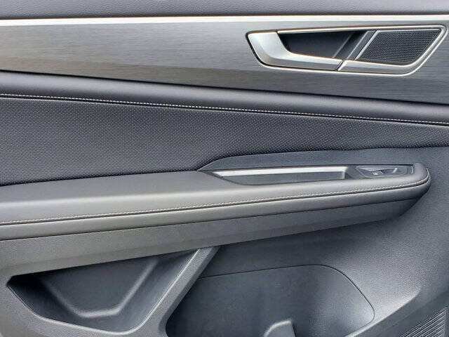 2026 Volkswagen Atlas Cross Sport SE